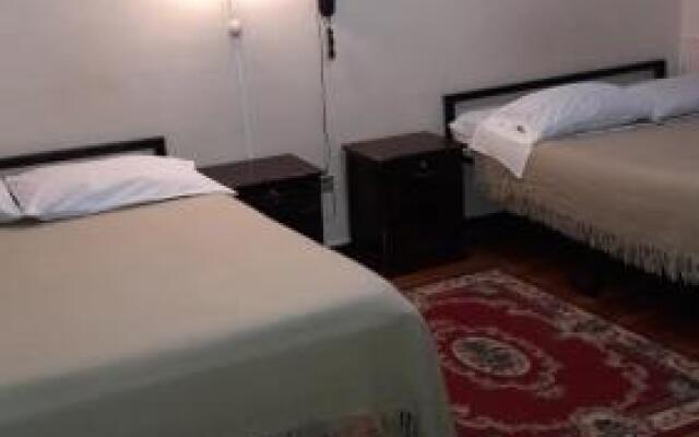 Hostal Santa María Gracia