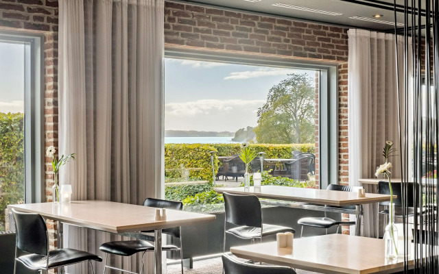 Hotel Sonderborg Strand