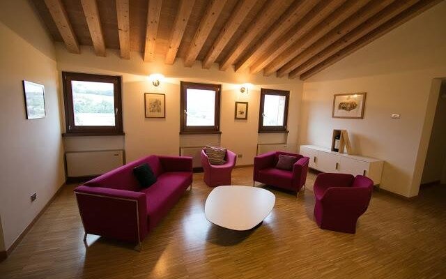 Locanda Fontezoppa