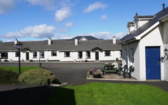 Ashlea Cottages