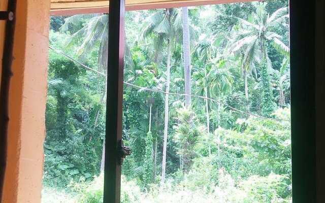 Devia Lodge Elnido