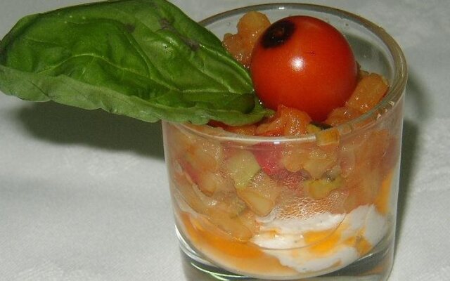 Restaurante Hotel Tall de Conill