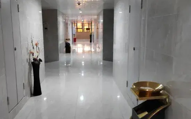 Wenchuan Yi'an Hotel