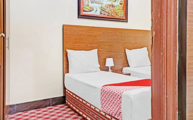 OYO 793 Al Arraf Hotel