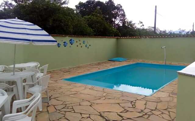 Chale Cantinho Albamar