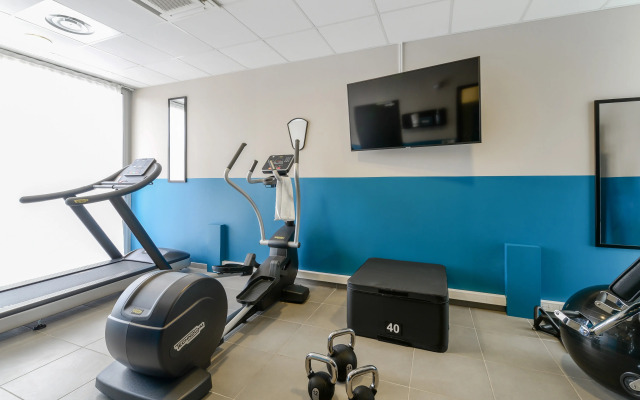 Quality Suites Toulouse-Blagnac