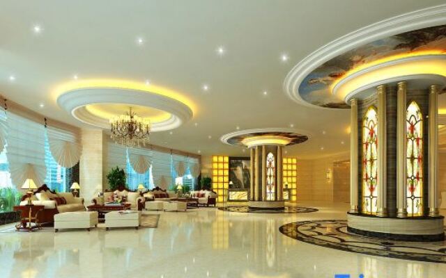 Tianhong Holiday Hotel