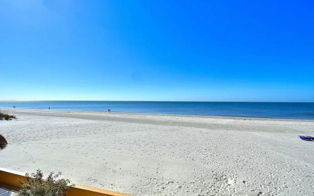 Villa Madeira 203 - Premier