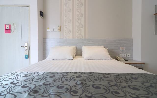 Kembang Hotel