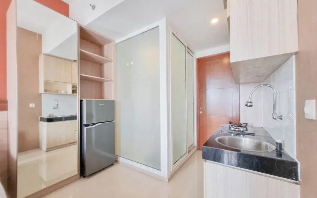 Best Deal Studio Apartment At Vivo Yogyakarta