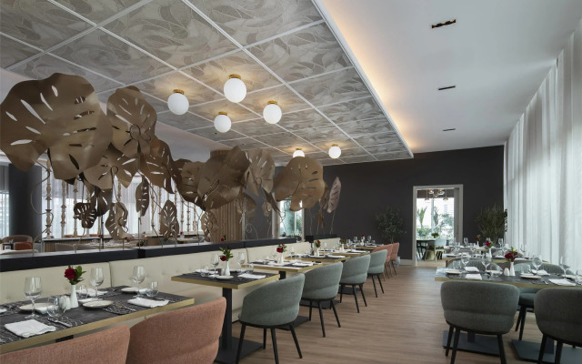 Hyatt Centric Santo Domingo