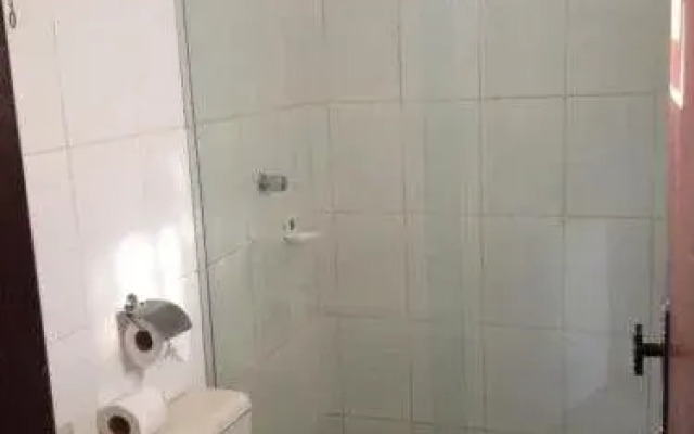 Pousada Araçás Village