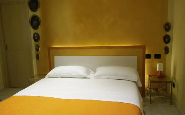 Casa Vacanze Bellovello