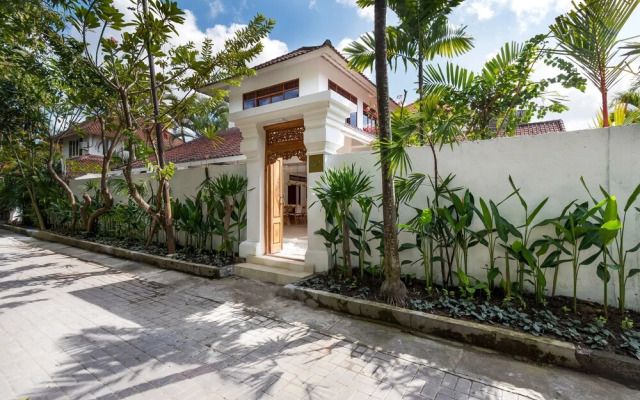 Villa Lisabella by Villa Finder