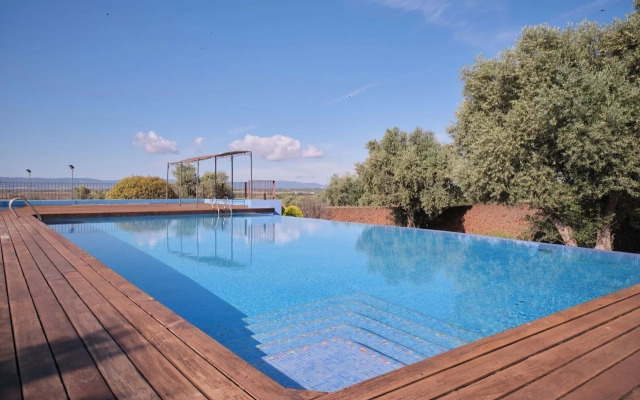 Hotel Spa Villa Nazules