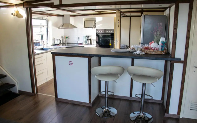 Island-dreams Hausboot Cecilie