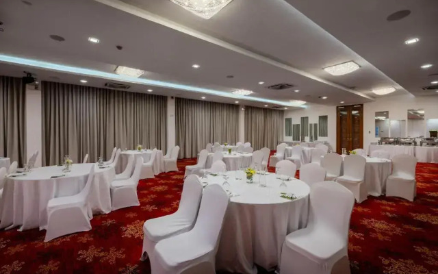 The Thinnai - All-Suites Boutique Hotel