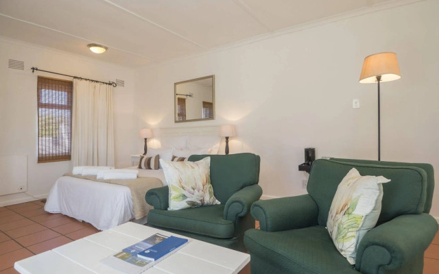 Cuninghams Island Guest House