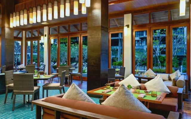 Marriott Mai Khao Beach - Phuket