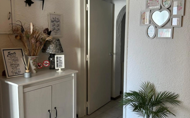 Quarteira Home Beach ¦ Férias Tranquilas a 1KM da Praia