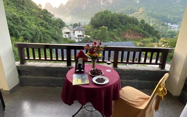 Sai Gon Ban Gioc Resort