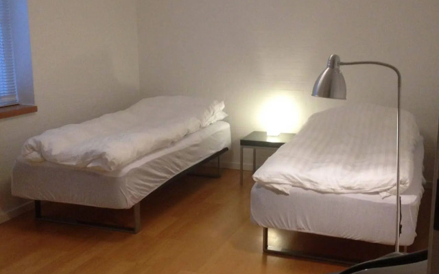 Helts B&B / Helts Guesthouse