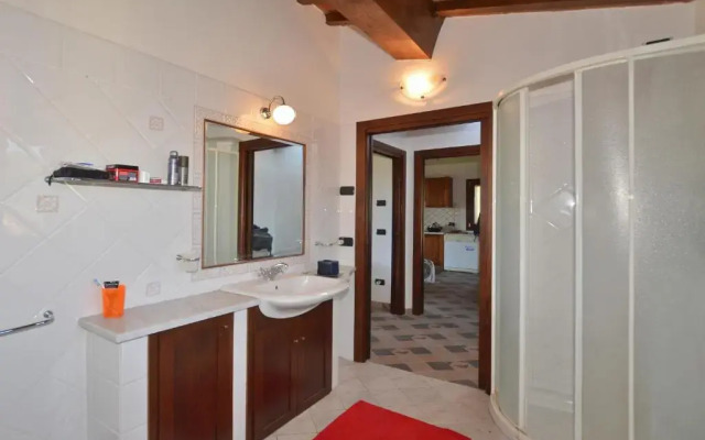 Antinoro Apartments Happy Rentals