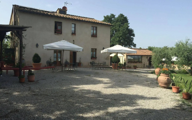 Podere Sant'Elena