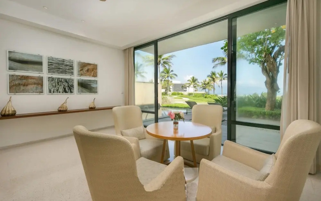 Abogo Resort Villas Beachview Da Nang