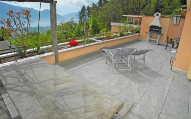 Casa Terrazzo App 7273