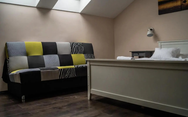 Accomo Apartman