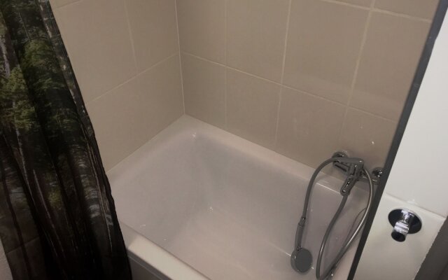 Apart & Wellness Hotel VILLA IVICA