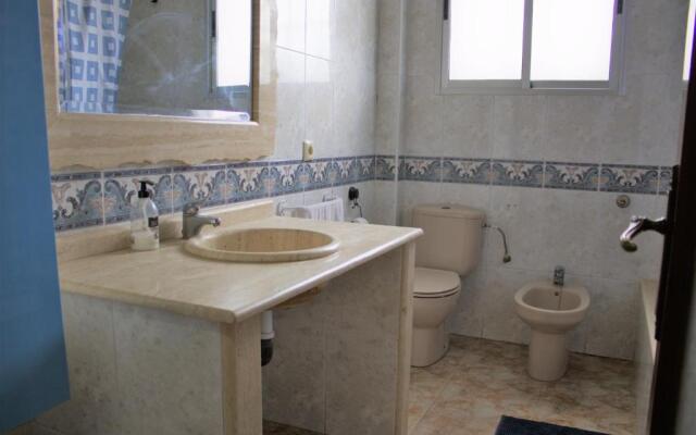 Chalet con vistas a Cullera El Brosquil