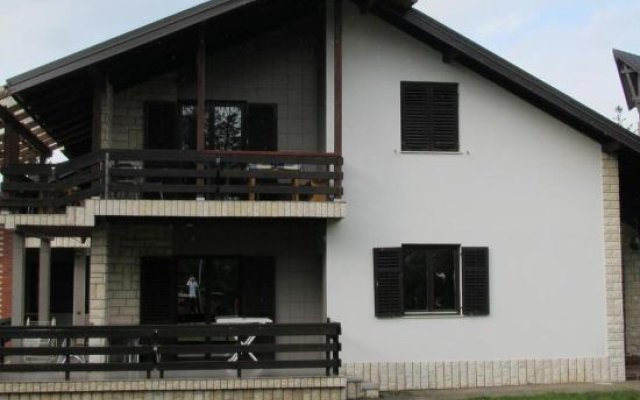 Guesthouse Lugu