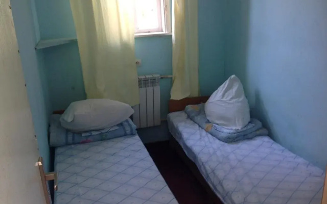 Holiday Home on Gorodskoy pereulok