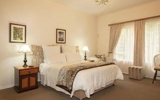 York House B&B