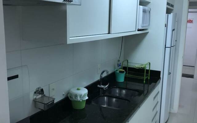 Apartamento Dalpiaz