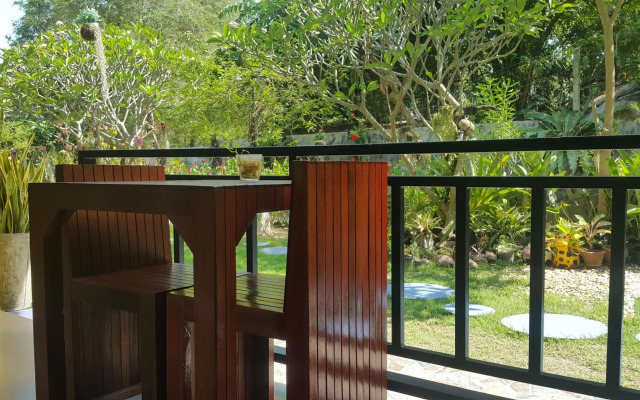 Greenery Resort Koh Tao