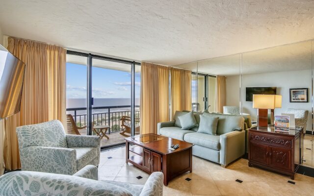 San Luis 935-luis' Lookout 1 Bedroom Condo