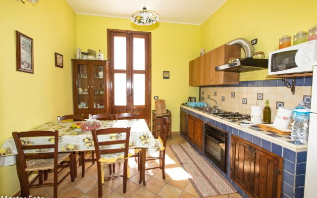 Casa Mare Noto