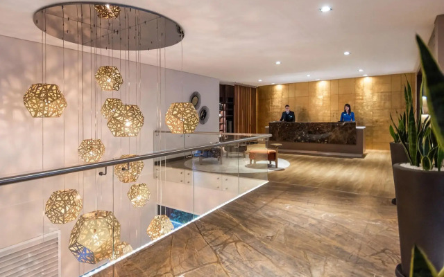 AC Hotel by Marriott Bogota Zona T