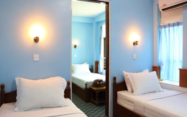 Royal City Hotel