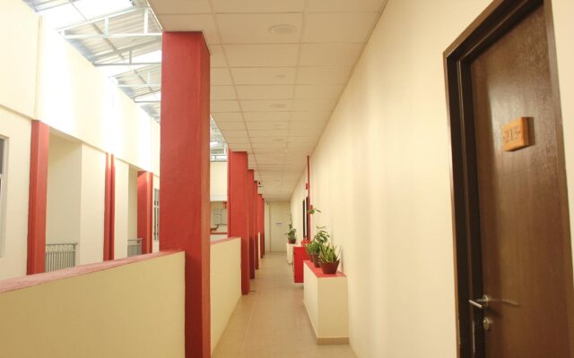 Paretto Seaview Hotel