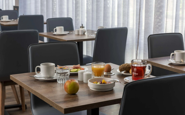 Best Western Hotel Achim Bremen