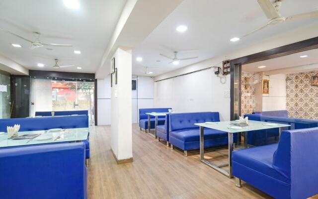 Fabhotel Prithviraj