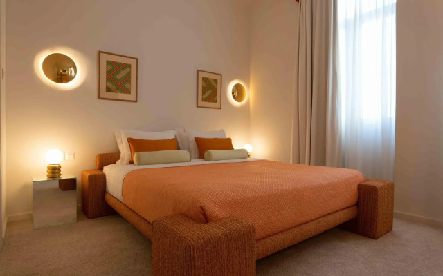 Apollo Palm Hotel
