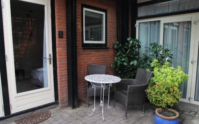Hofje van Maas