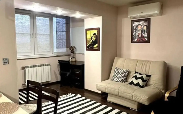 Апартаменты на улице Савушкина, 46