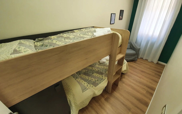 Residence Eleonora