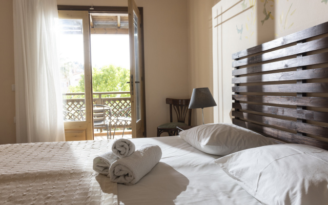 Ammon Garden Hotel